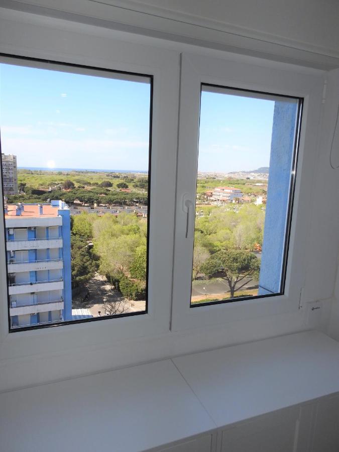 Apartament Vent De Xaloc Apartment Blanes Exterior photo